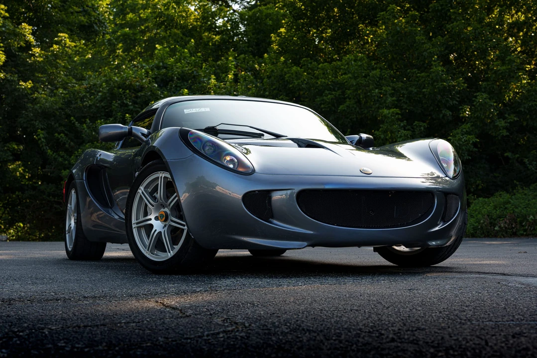 2005 Lotus Elise Series 2 - Image 5 of 31