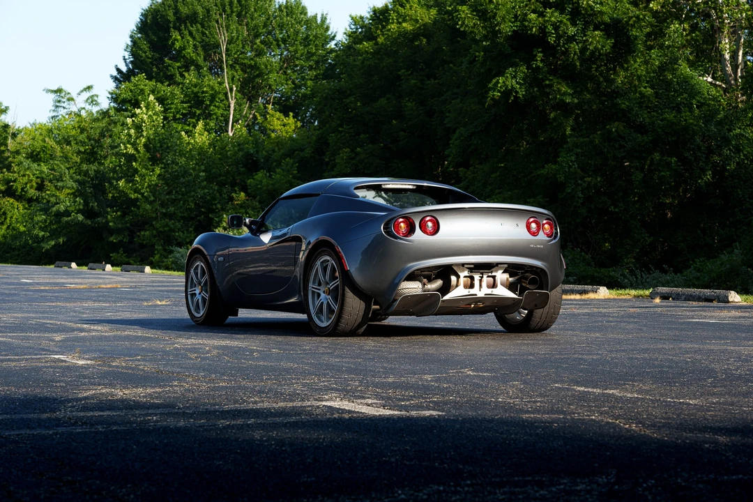 2005 Lotus Elise Series 2 - Image 26 of 31