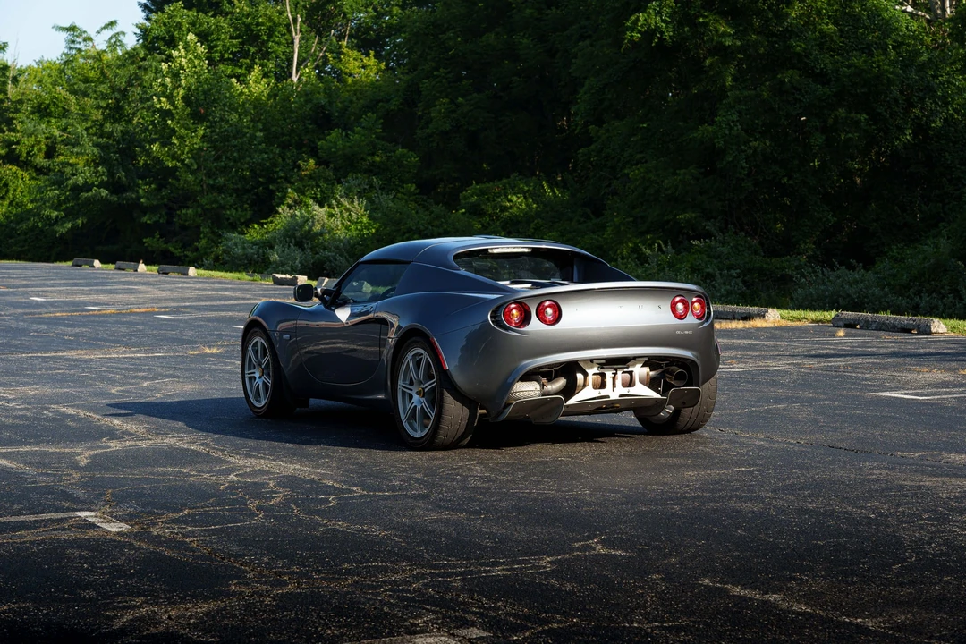 2005 Lotus Elise Series 2 - Image 25 of 31