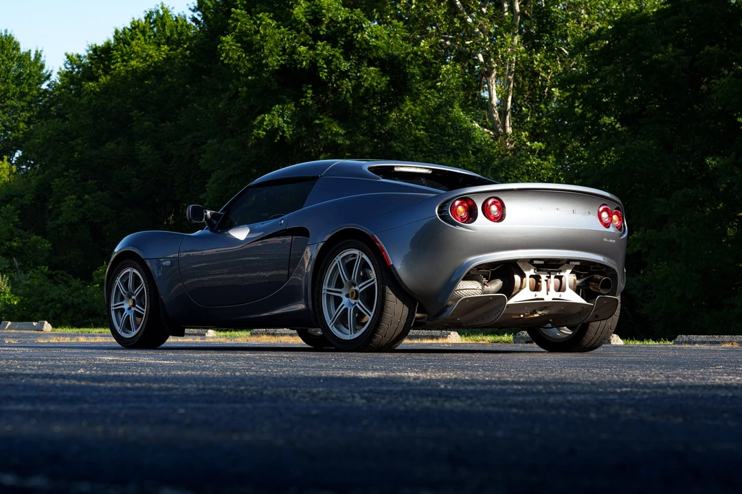 2005 Lotus Elise Series 2 - Image 28 of 31