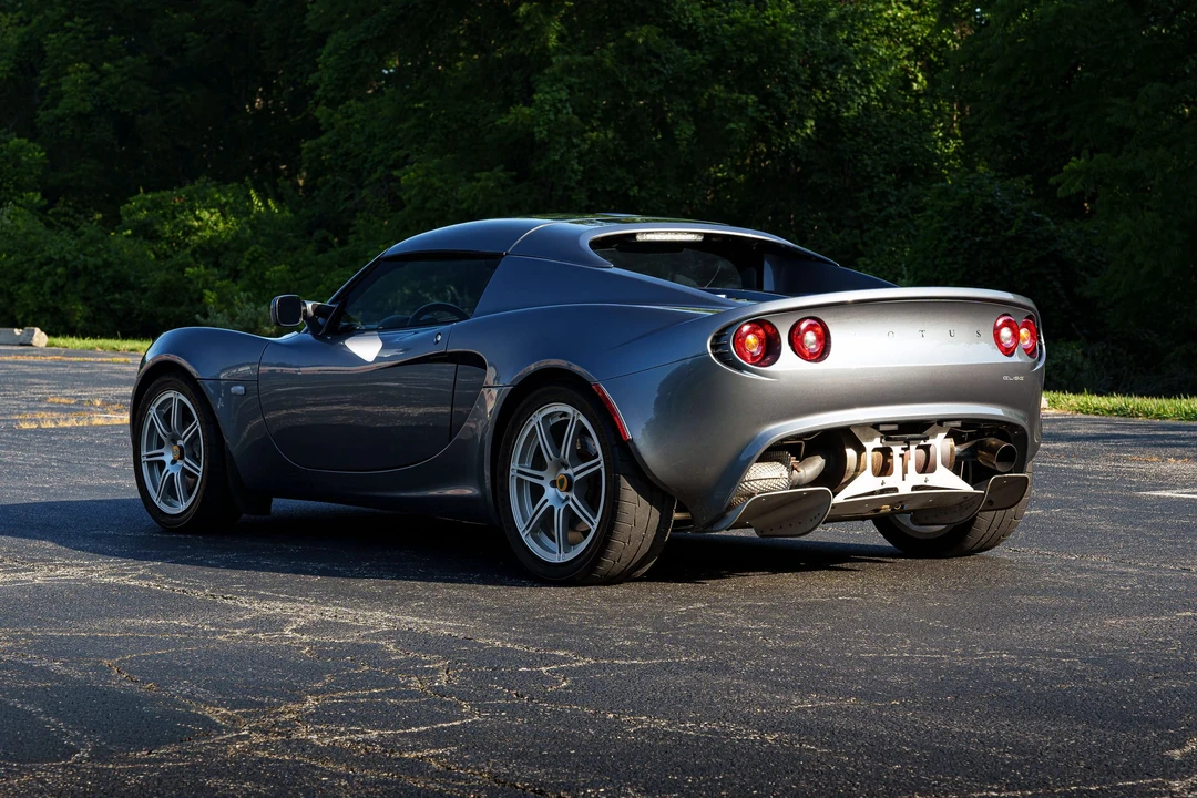 2005 Lotus Elise Series 2 - Image 27 of 31