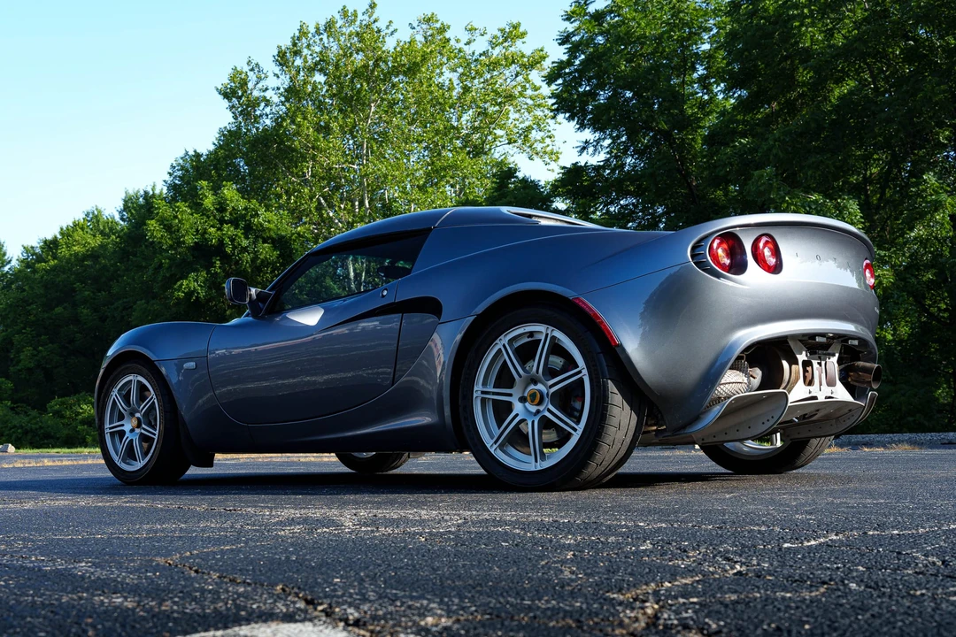 2005 Lotus Elise Series 2 - Image 30 of 31