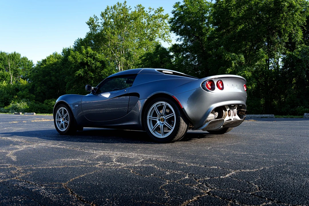 2005 Lotus Elise Series 2 - Image 29 of 31