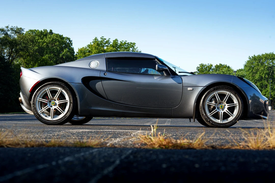 2005 Lotus Elise Series 2 - Image 21 of 31