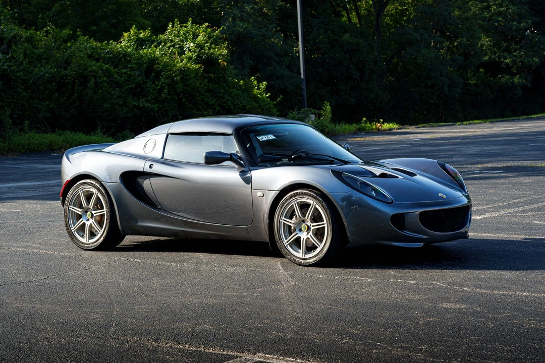 2005 Lotus Elise Series 2 - Image 18 of 31
