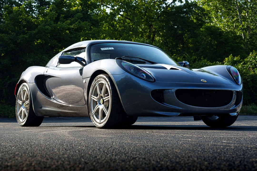 2005 Lotus Elise Series 2 - Image 14 of 31