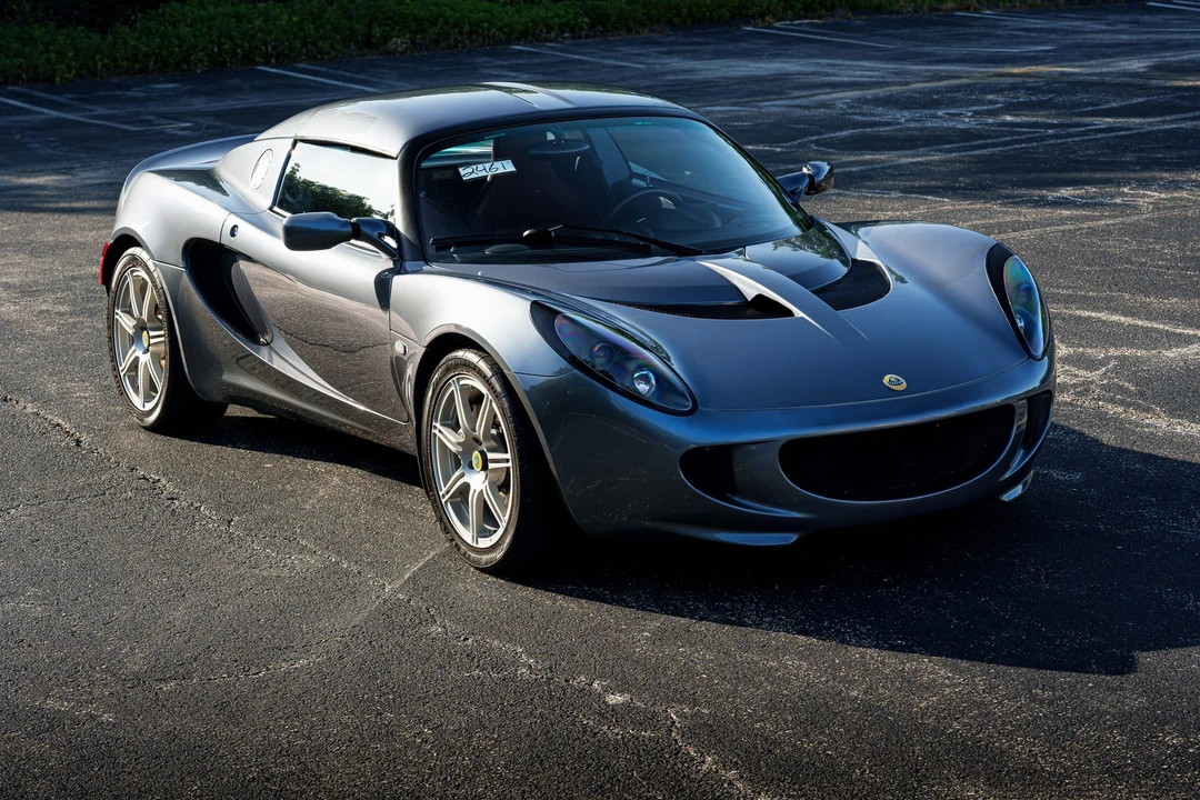 2005 Lotus Elise Series 2 - Image 12 of 31