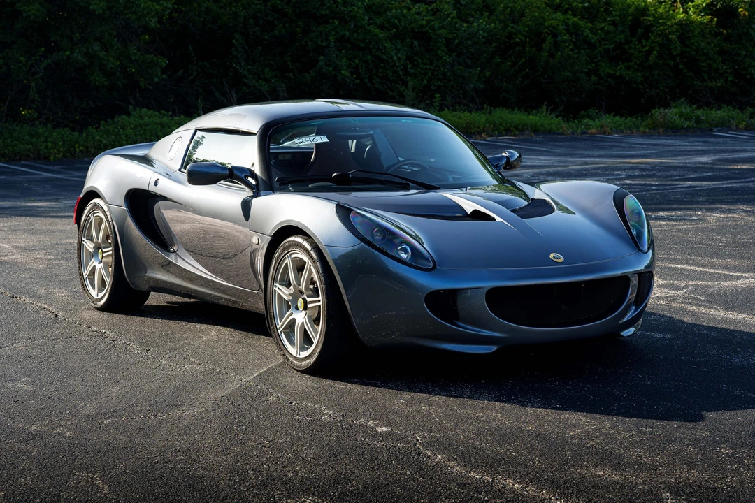 2005 Lotus Elise Series 2 - Image 13 of 31
