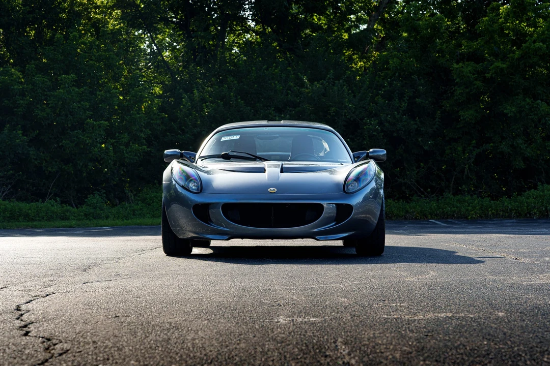 2005 Lotus Elise Series 2 - Image 4 of 31