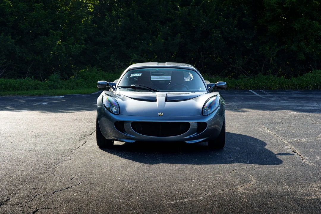 2005 Lotus Elise Series 2 - Image 3 of 31
