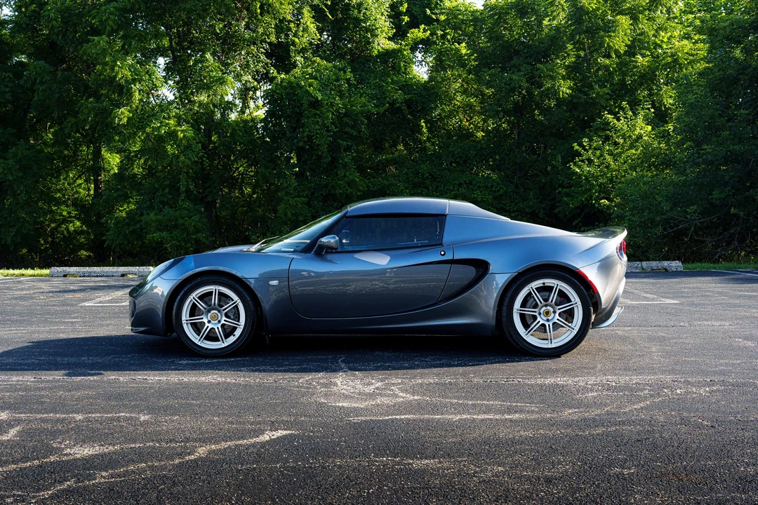 2005 Lotus Elise Series 2 - Image 31 of 31