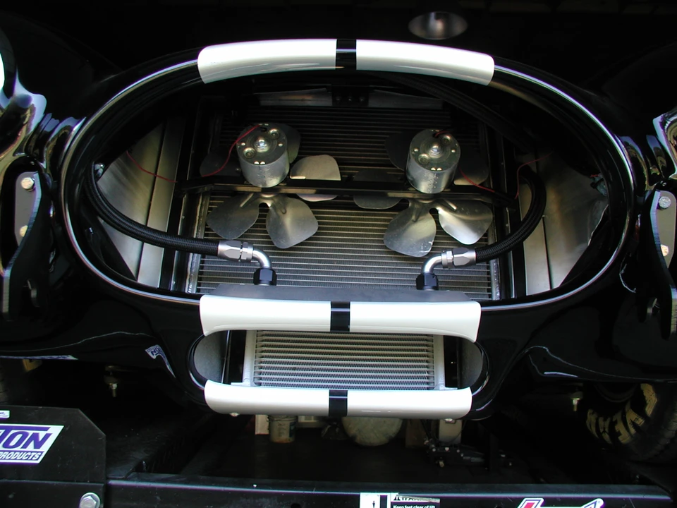 1965 Shelby CSX Cobra Continuation - Image 23 of 31