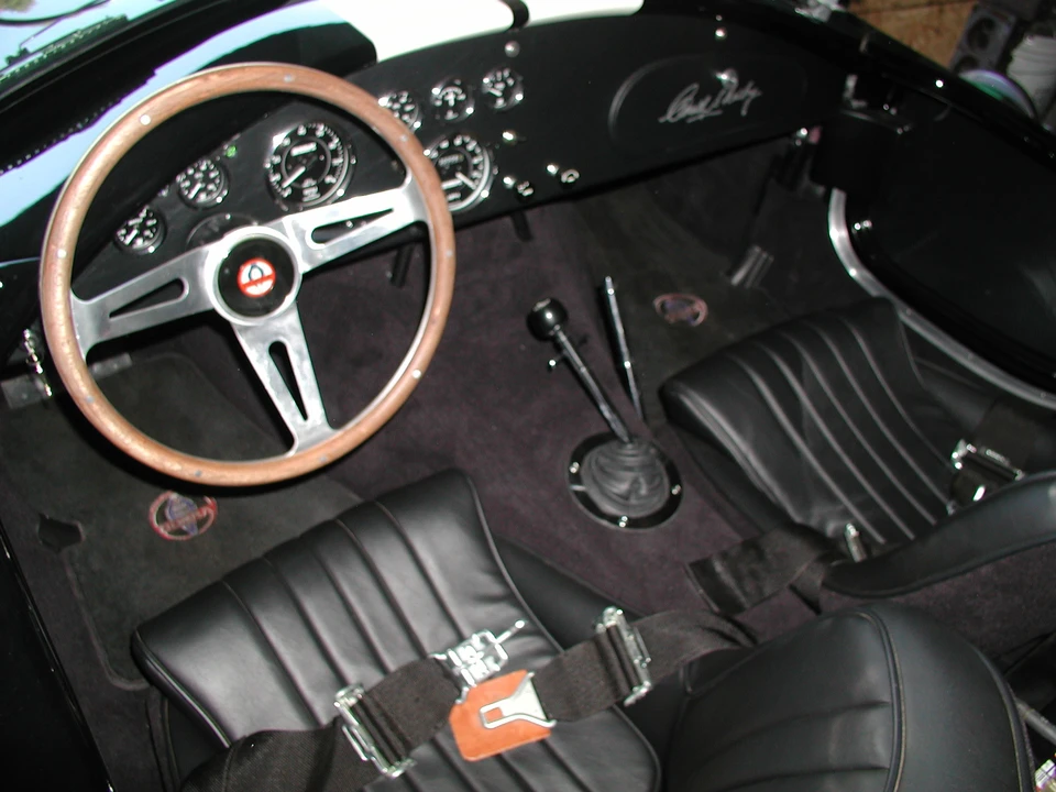 1965 Shelby CSX Cobra Continuation - Image 30 of 31