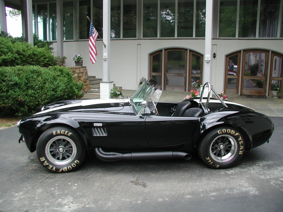 1965 Shelby CSX Cobra Continuation - Image 10 of 31