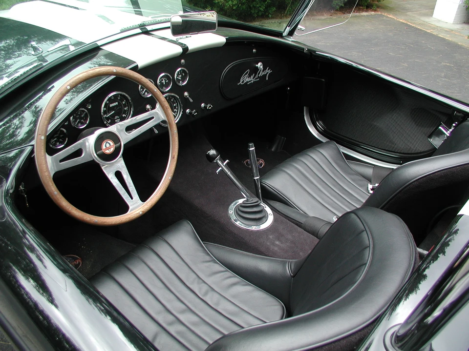 1965 Shelby CSX Cobra Continuation - Image 27 of 31
