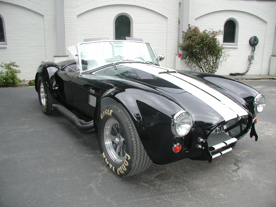 1965 Shelby CSX Cobra Continuation - Image 12 of 31
