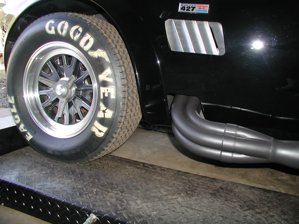 1965 Shelby CSX Cobra Continuation - Image 25 of 31