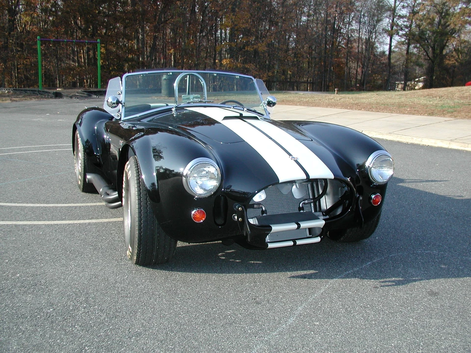 1965 Shelby CSX Cobra Continuation - Image 16 of 31