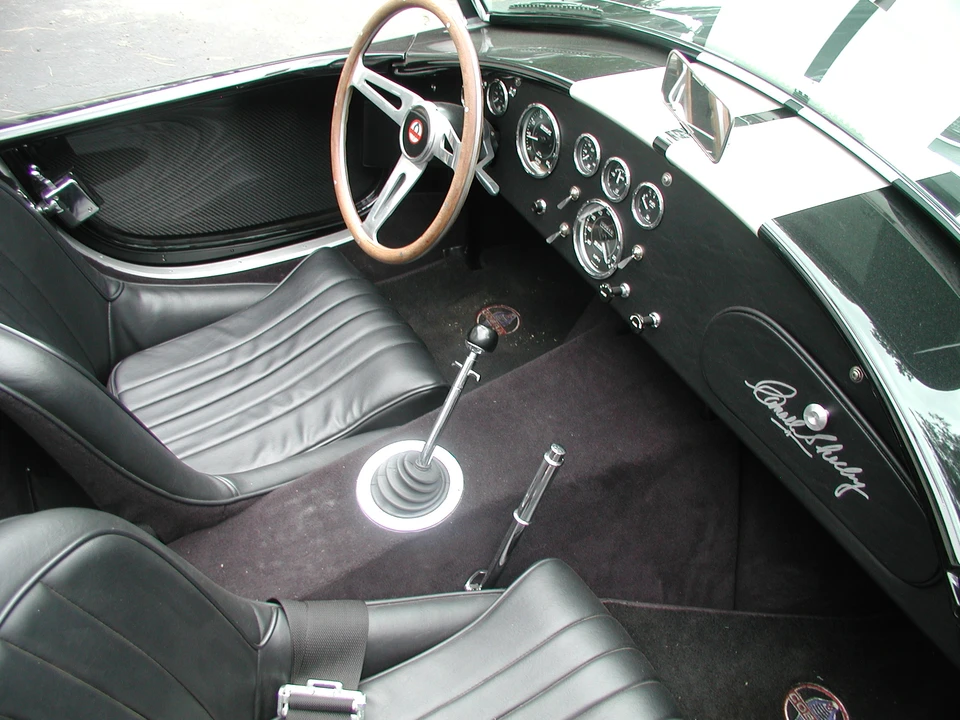 1965 Shelby CSX Cobra Continuation - Image 28 of 31