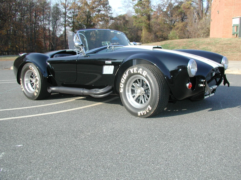 1965 Shelby CSX Cobra Continuation - Image 15 of 31