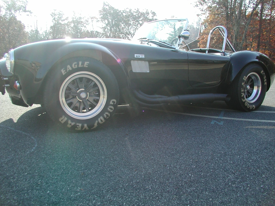 1965 Shelby CSX Cobra Continuation - Image 14 of 31