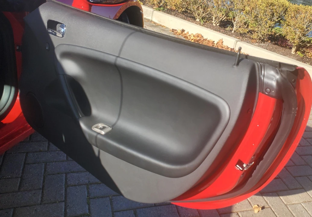 2009 Pontiac Solstice GXP - Image 20 of 31