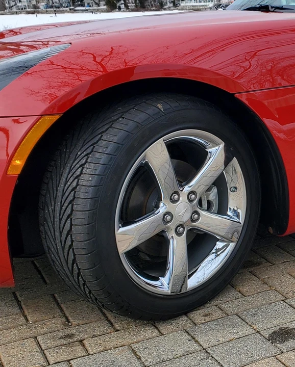 2009 Pontiac Solstice GXP - Image 15 of 31