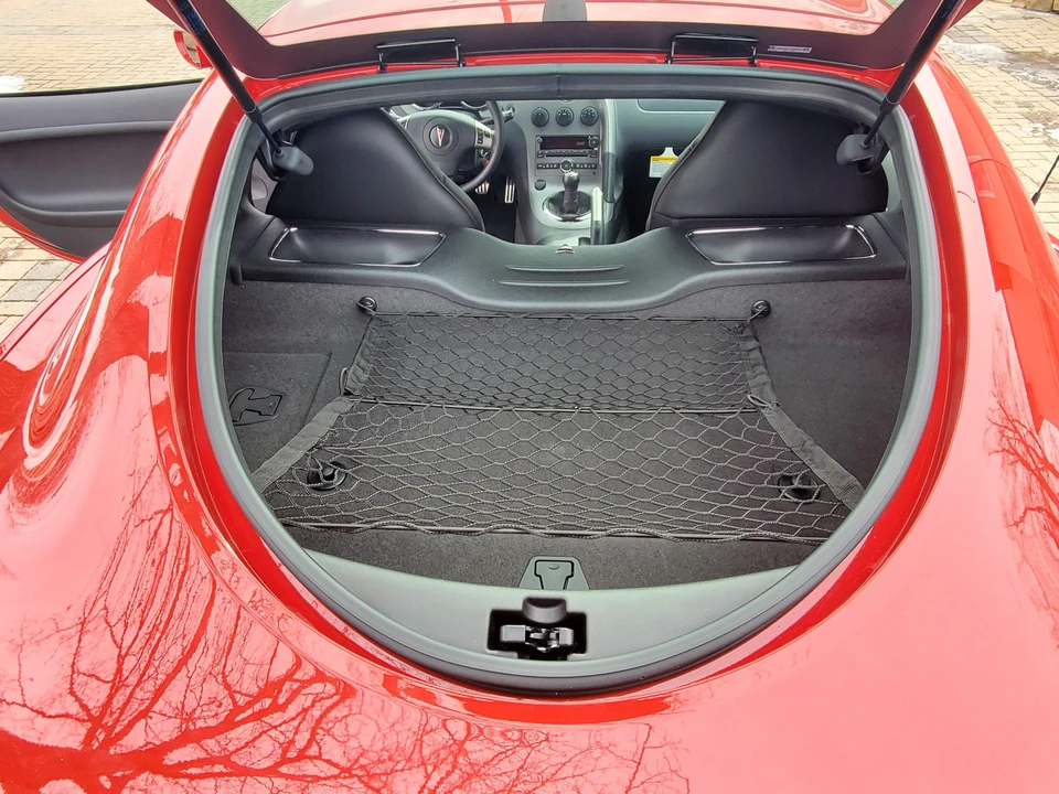 2009 Pontiac Solstice GXP - Image 31 of 31