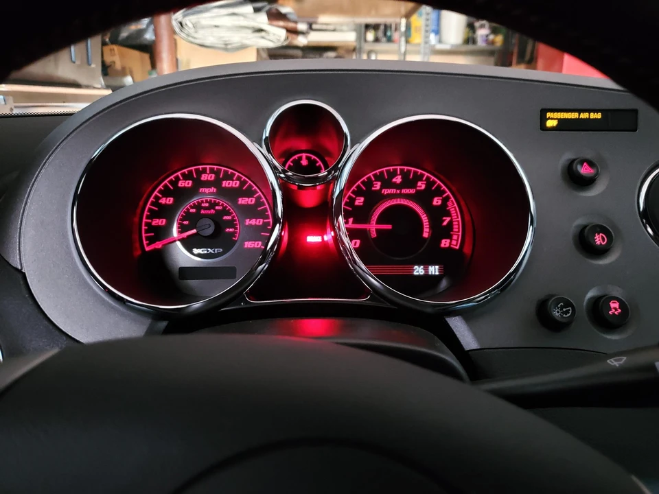 2009 Pontiac Solstice GXP - Image 22 of 31