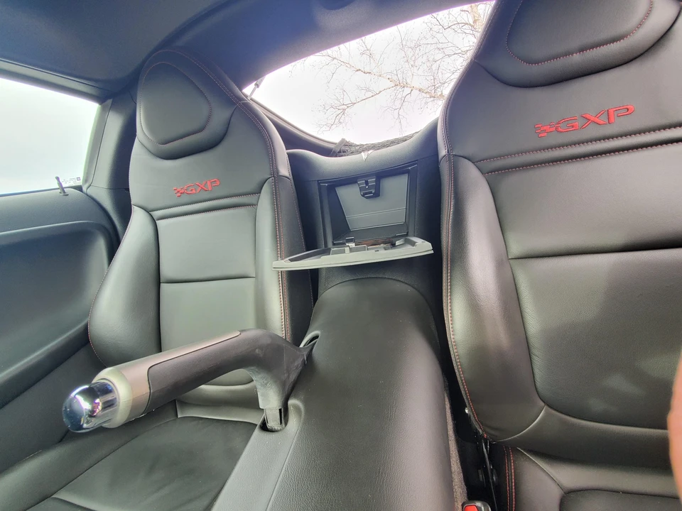 2009 Pontiac Solstice GXP - Image 26 of 31