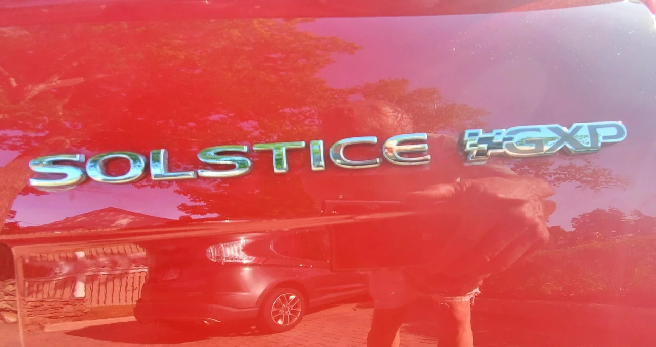 2009 Pontiac Solstice GXP - Image 13 of 31