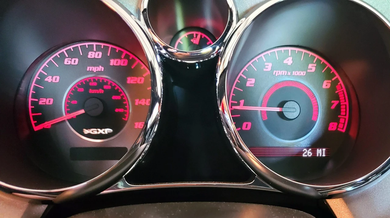 2009 Pontiac Solstice GXP - Image 23 of 31