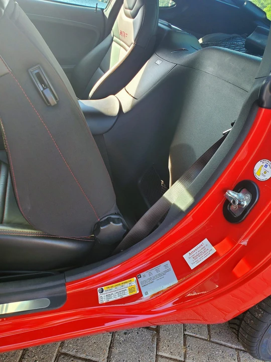 2009 Pontiac Solstice GXP - Image 27 of 31