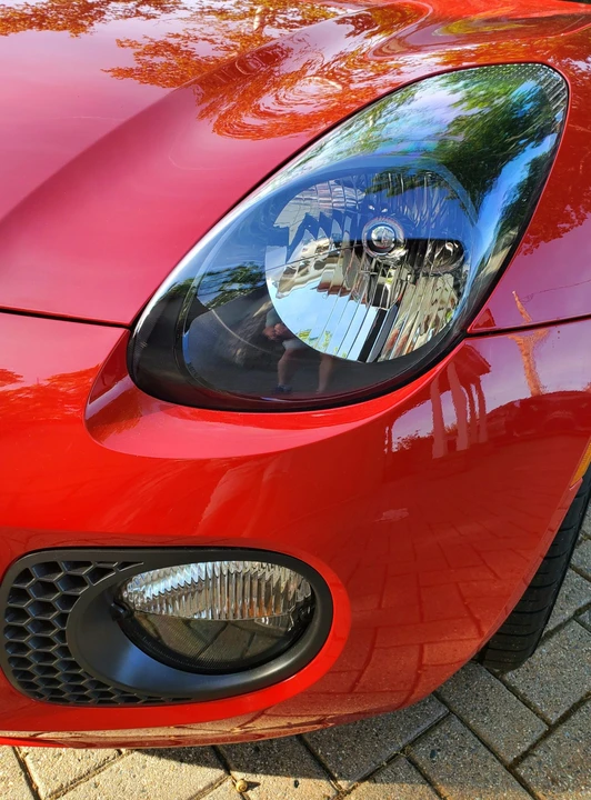 2009 Pontiac Solstice GXP - Image 8 of 31