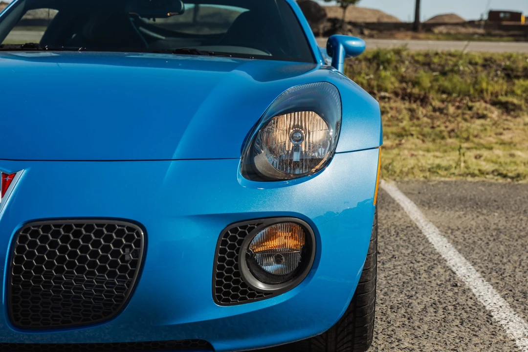 2009 Pontiac Solstice GXP - Image 28 of 31