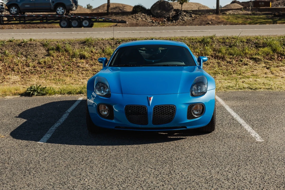 2009 Pontiac Solstice GXP - Image 26 of 31