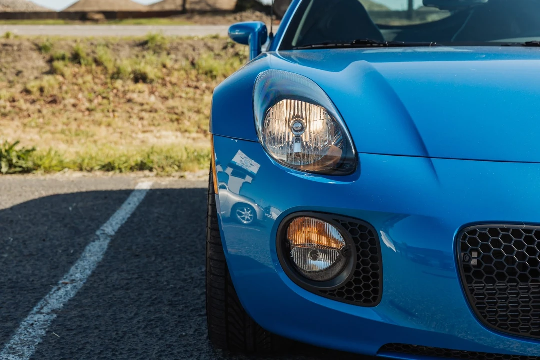 2009 Pontiac Solstice GXP - Image 29 of 31