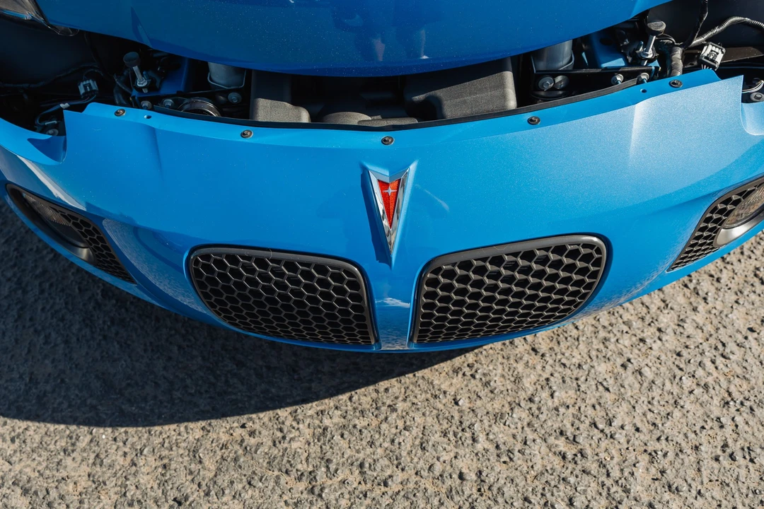 2009 Pontiac Solstice GXP - Image 31 of 31