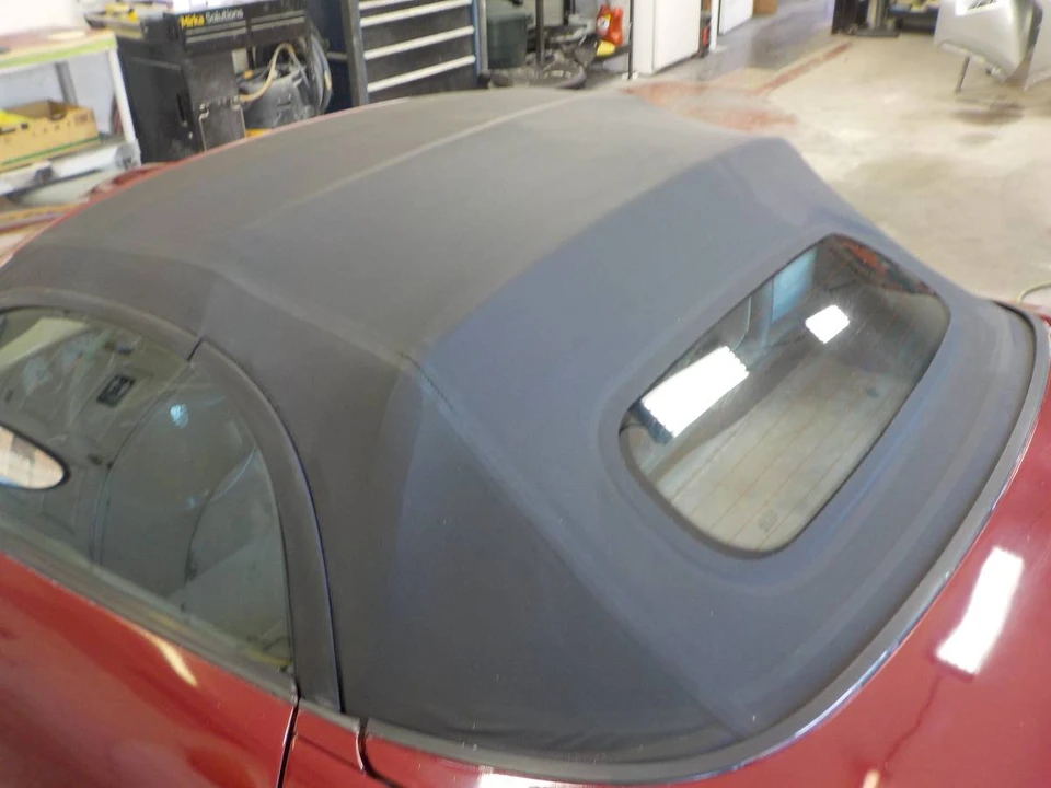 2000 Porsche 986 Boxster S - Image 6 of 11