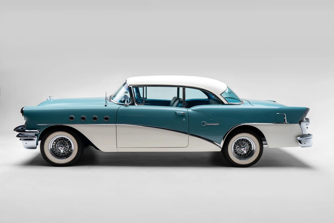 1955 Buick Century - Image 13 of 31