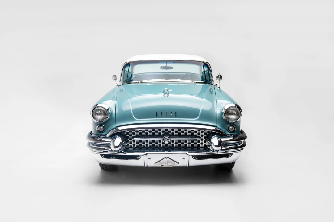 1955 Buick Century - Image 5 of 31