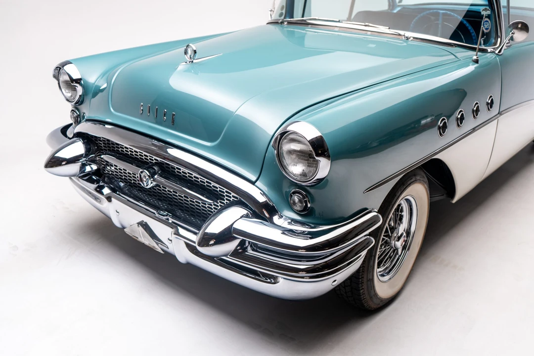 1955 Buick Century - Image 30 of 31