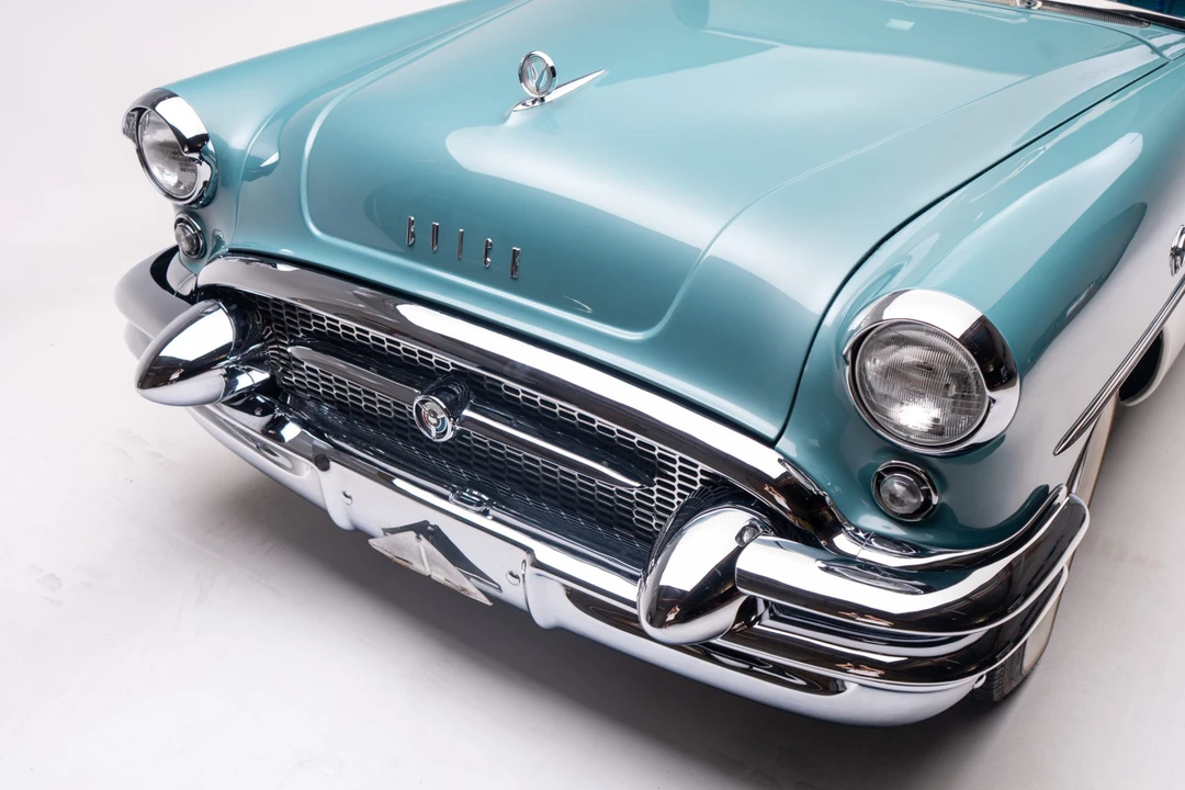 1955 Buick Century - Image 29 of 31
