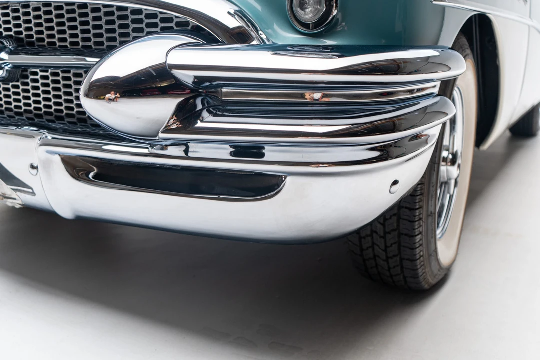 1955 Buick Century - Image 27 of 31
