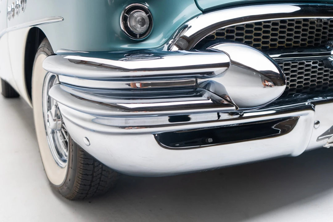 1955 Buick Century - Image 26 of 31