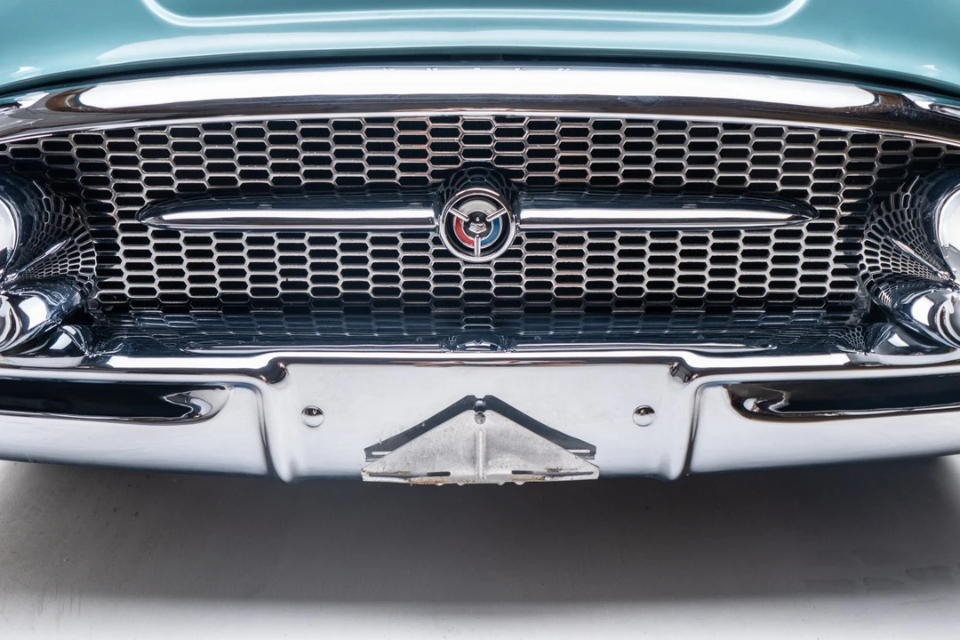 1955 Buick Century - Image 20 of 31