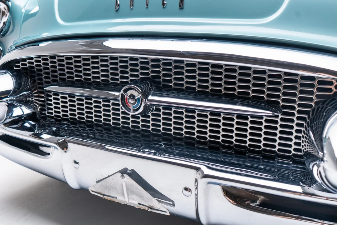 1955 Buick Century - Image 22 of 31