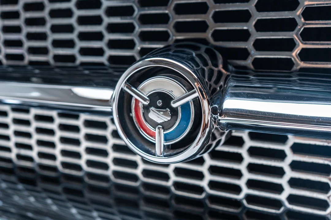 1955 Buick Century - Image 21 of 31
