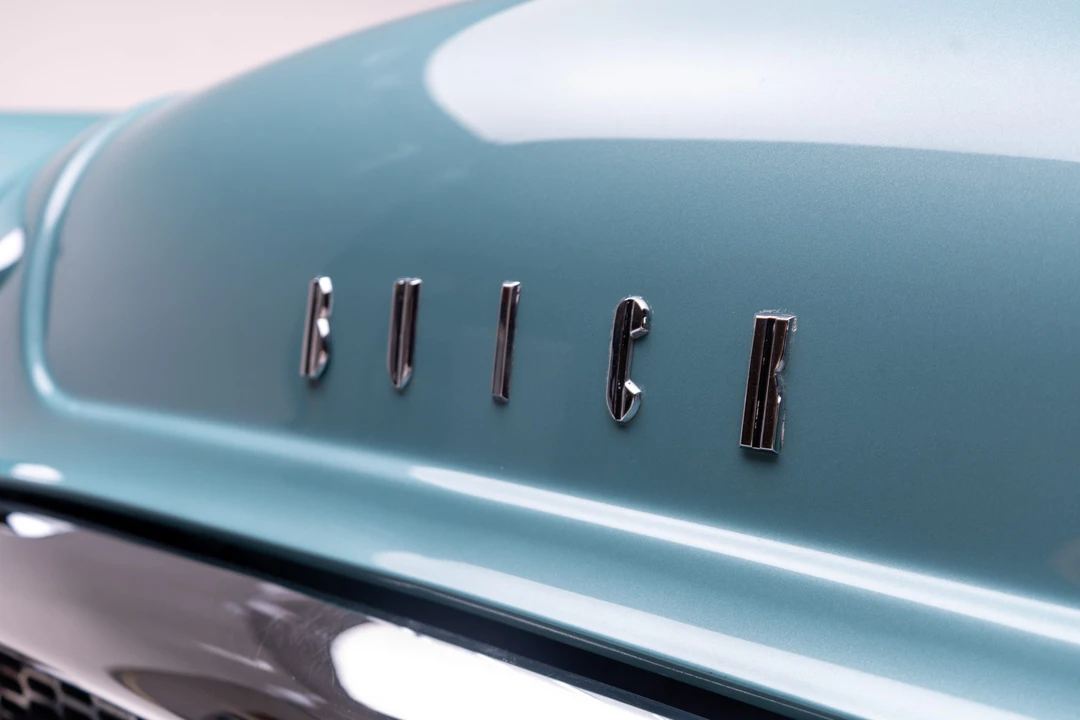 1955 Buick Century - Image 16 of 31