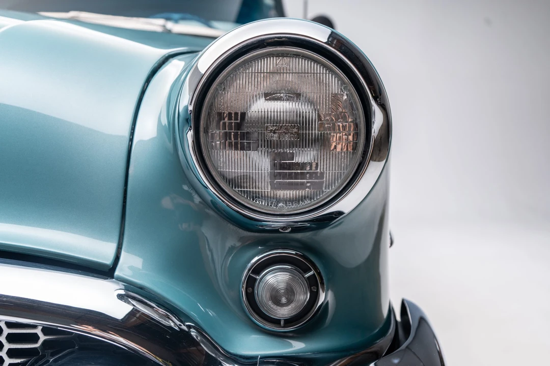 1955 Buick Century - Image 23 of 31